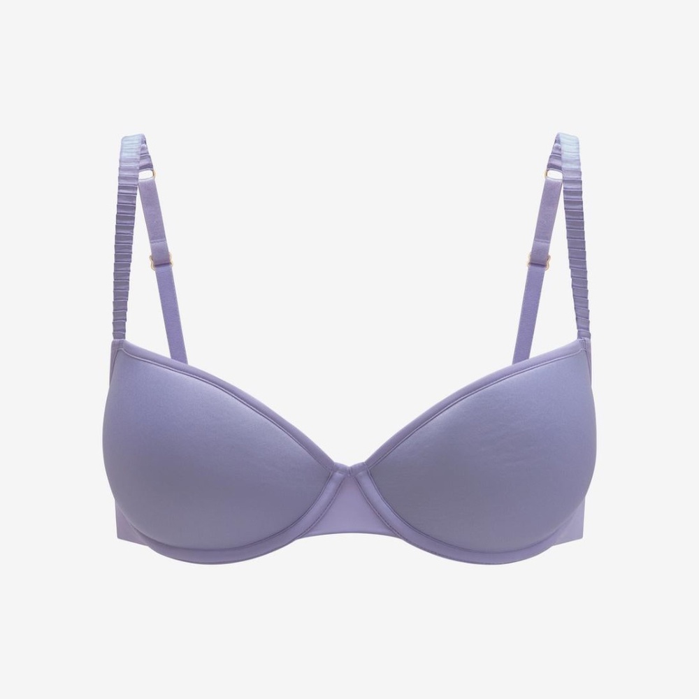 ThirdLove 24/7® Classic T-Shirt Bra Size 42Dwinter-violet / 42D